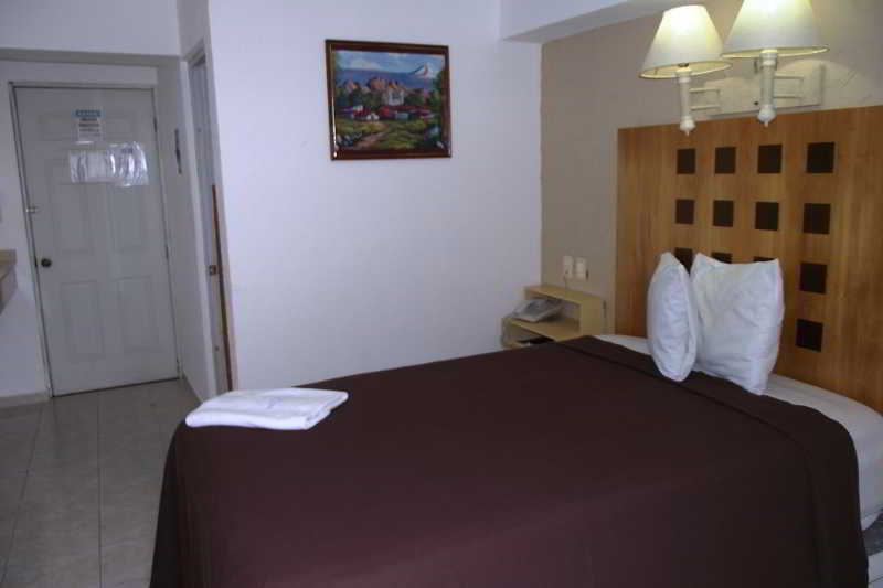 Hotel Posada Del Carmen Veracruz Exterior photo